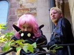 Cosplay-Cover: Marluxia