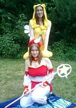 Cosplay-Cover: Card Captor Sakura