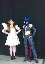 Cosplay-Cover: Seraphic Charm