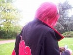 Cosplay-Cover: Pseudo Sasori(Alex)