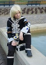 Cosplay-Cover: Ion Fortuna [Kethoda]