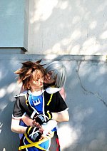 Cosplay-Cover: Sora