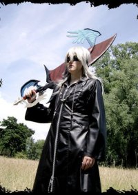 Cosplay-Cover: Riku (Deep Dive)