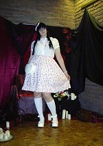 Cosplay-Cover: Sweet Ladybeetle Lolita