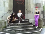 Cosplay-Cover: Winry