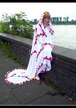 Cosplay-Cover: Sakura - Childhood Artwork