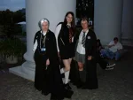 Cosplay-Cover: Ginny