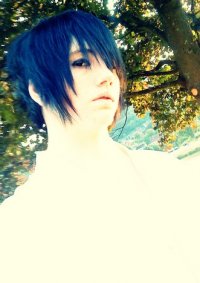 Cosplay-Cover: Uchiha Sasuke - Shippûden