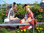 Cosplay-Cover: Melil