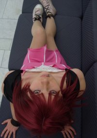 Cosplay-Cover: Kairi