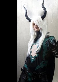 Cosplay-Cover: Rai [devil]