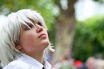 Cosplay-Cover: Squalo [Child Version]