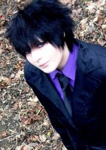 Cosplay-Cover: Hibari Kyouya [TYL]