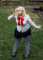 Cosplay-Cover: Misa Amane