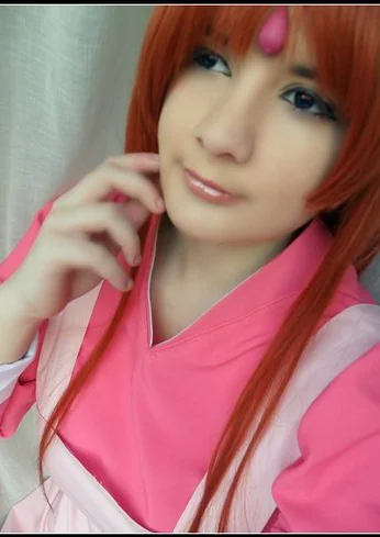 Cosplay-Cover: Prinzessin Aline ♛ The Princess and The Goblins