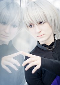 Cosplay-Cover: Yin