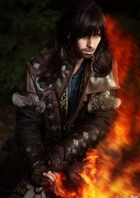 Cosplay-Cover: Kili