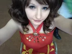 Cosplay-Cover: Rise Kujikawa ➣ Zivil