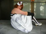 Cosplay-Cover: Yui Hirasawa