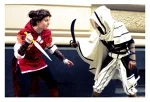 Cosplay-Cover: Sentinel