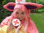 Cosplay-Cover: Eneco-Nurse