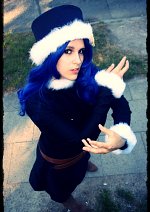 Cosplay-Cover: Juvia Magic Tournament