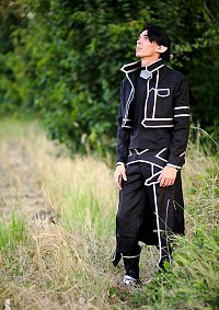 Cosplay-Cover: Kirito Alfheim