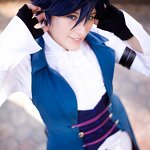 Cosplay: Hayato