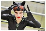 Cosplay-Cover: Catwoman (Gotham City Sirens)