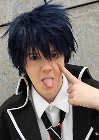 Cosplay-Cover: Rin Okumura