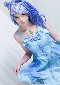 Cosplay-Cover: Petunia ~Female Version~