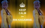 Cosplay-Cover: Rin Kagamine ♣~Revolution~♣