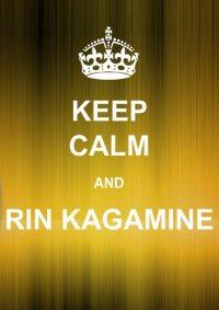 Cosplay-Cover: Rin Kagamine ♣~Revolution~♣