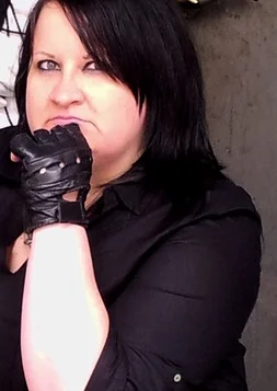 Cosplay-Cover: Aoi 「neo genesis」