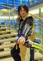 Cosplay-Cover: Utsusemimaru/Kyoryugold