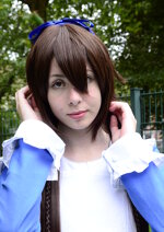 Cosplay-Cover: Alice (wonderland)