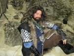 Cosplay-Cover: Thorin Eichenschild