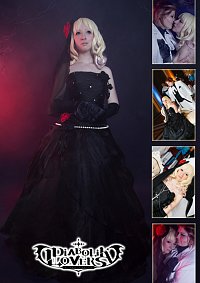 Cosplay-Cover: Yui Komori 小森 ユイ ~ bloody bouquet