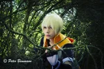 Cosplay-Cover: Hotaru Tachibana