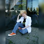 Cosplay-Cover: Adrien Agreste