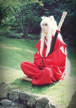 Cosplay-Cover: InuYasha