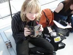 Cosplay-Cover: Pseudo-Ruder-Uruha