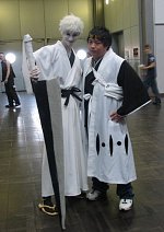 Cosplay-Cover: Bleach