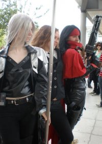 Cosplay-Cover: Sephiroth