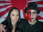 Cosplay-Cover: Zivil