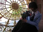 Cosplay-Cover: Haruhi
