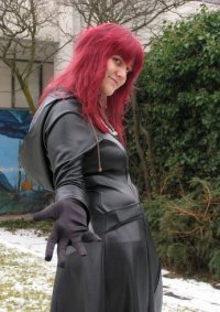 Cosplay-Cover: Marluxia XI