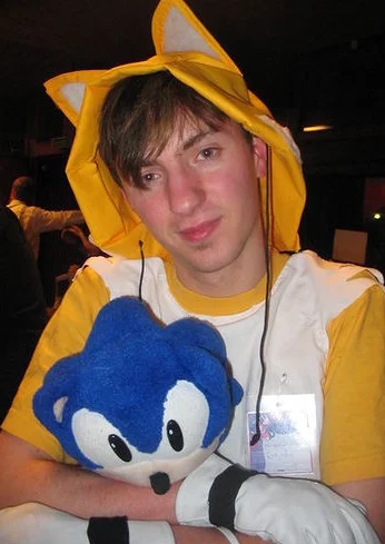 Cosplay-Cover: Tailsboy