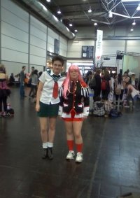 Cosplay-Cover: Utena