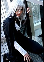 Cosplay-Cover: Riku [Halloween Town]